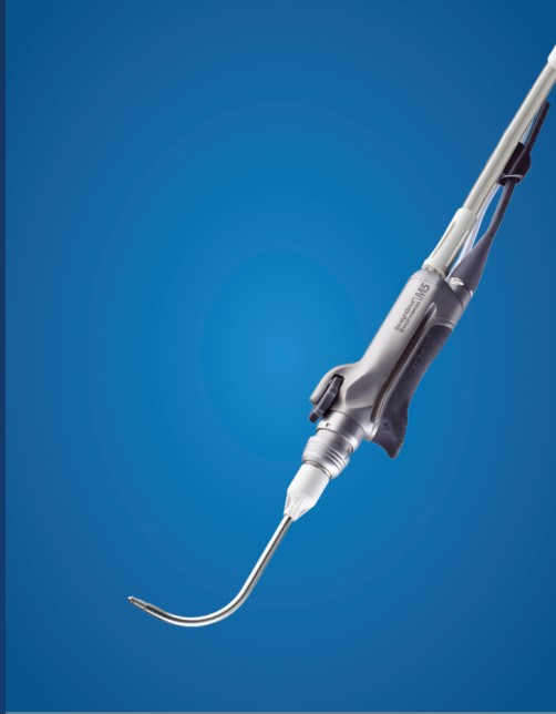 ENT Straightshot Handpiece (M5)