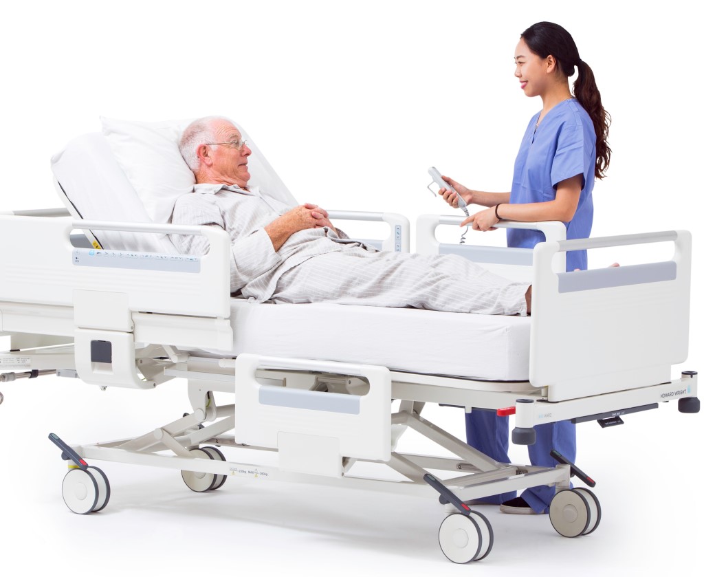 Patient Beds