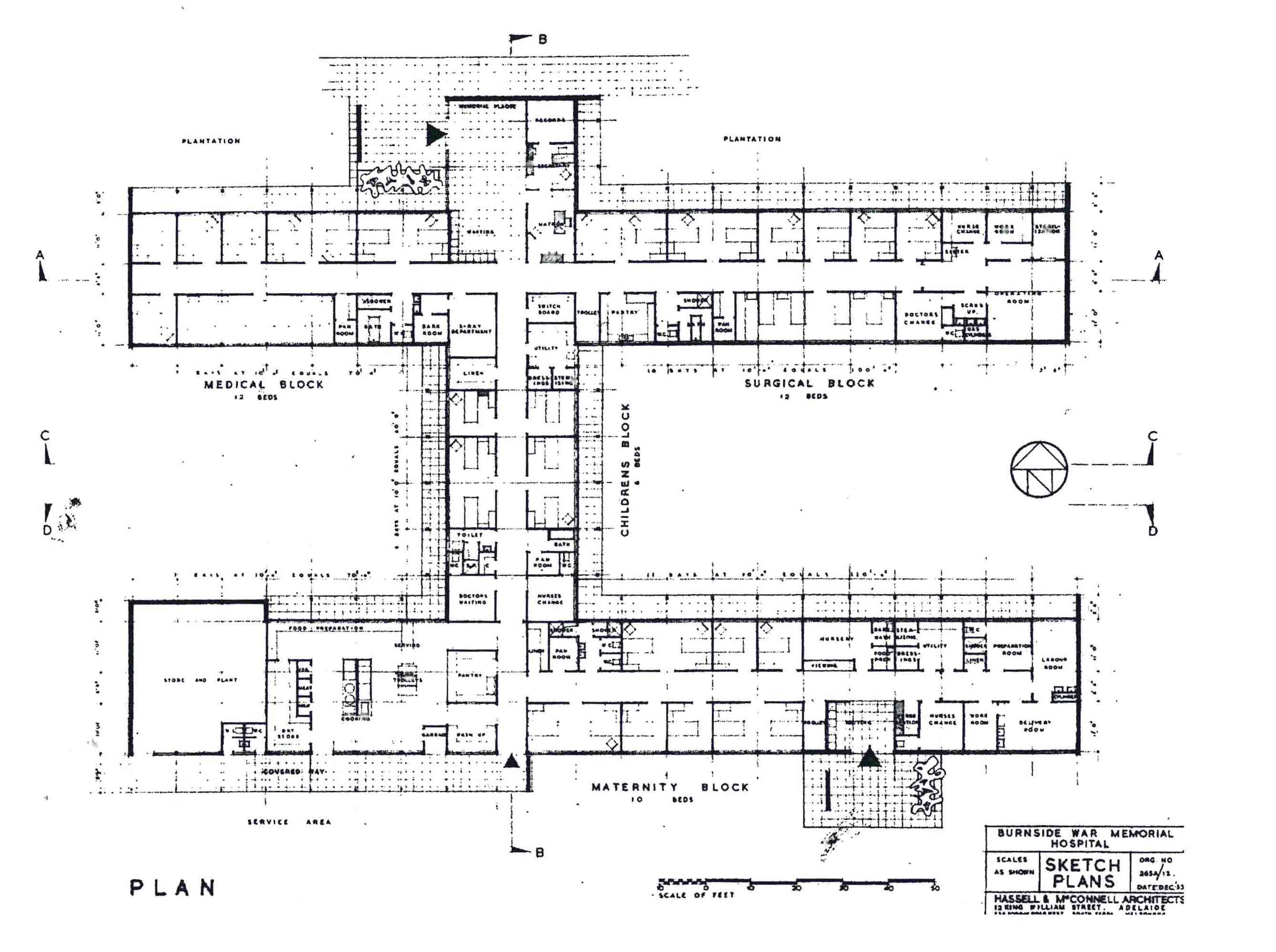 Lyell Mcewin Hospital Floor Plan | lyell mcewin hospital floor plan meze blog Lyell Mcewin Hospital Floor Plan | lyell mcewin hospital floor plan meze blog